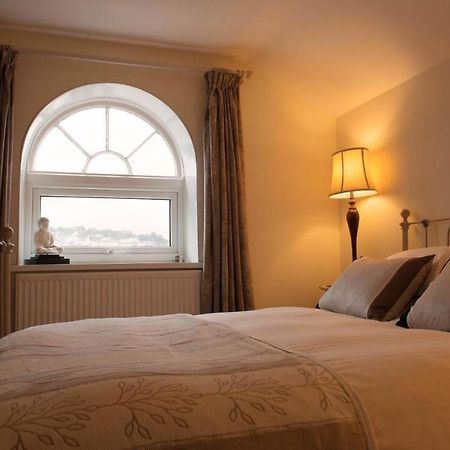 Ascot House Hotel Торкі Екстер'єр фото