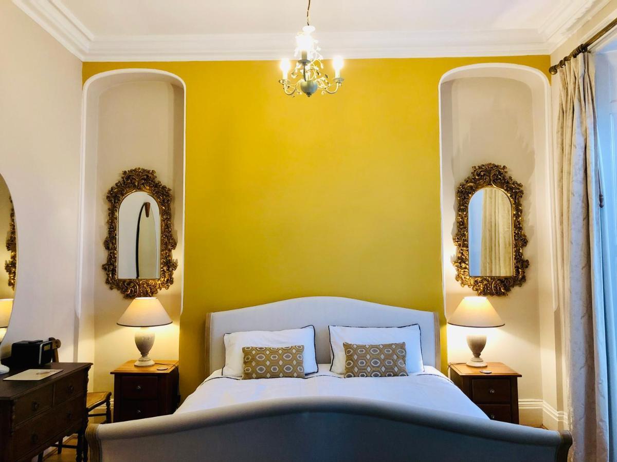 Ascot House Hotel Торкі Екстер'єр фото
