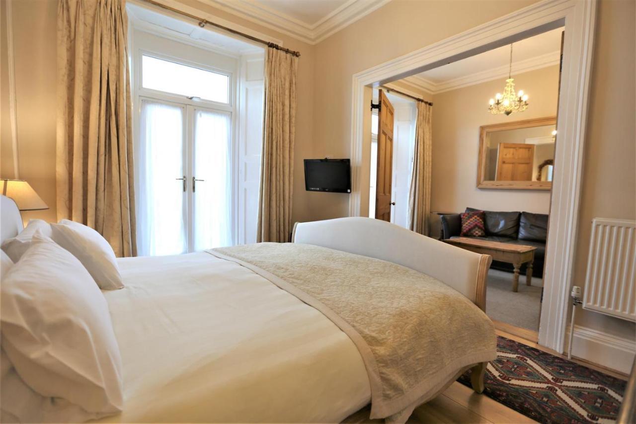 Ascot House Hotel Торкі Екстер'єр фото