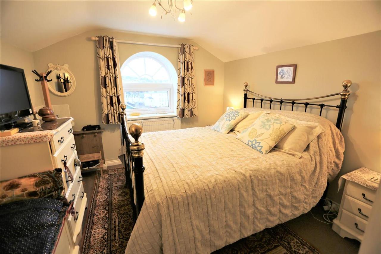 Ascot House Hotel Торкі Екстер'єр фото