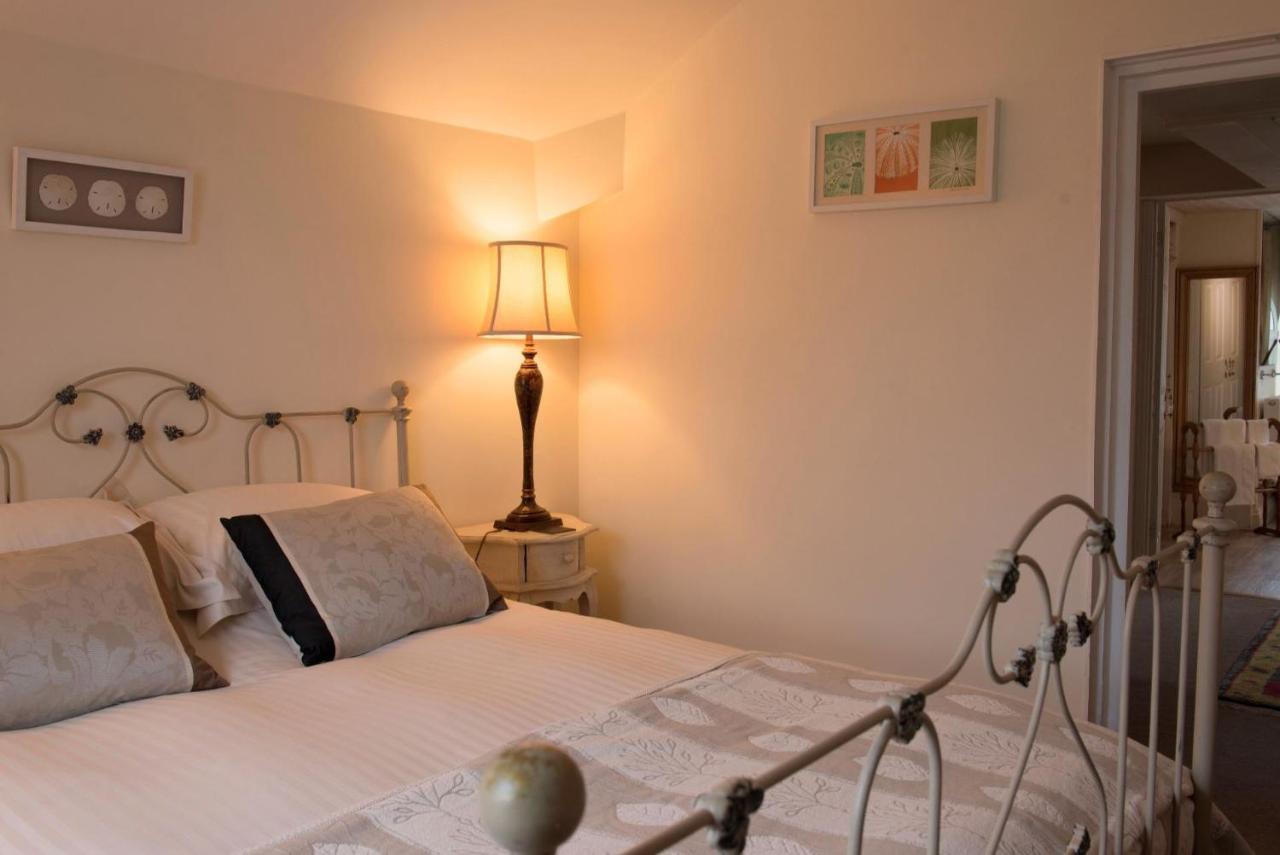 Ascot House Hotel Торкі Екстер'єр фото