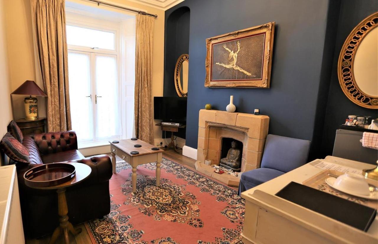 Ascot House Hotel Торкі Екстер'єр фото