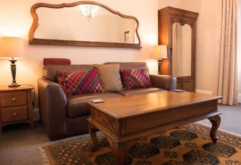 Ascot House Hotel Торкі Екстер'єр фото