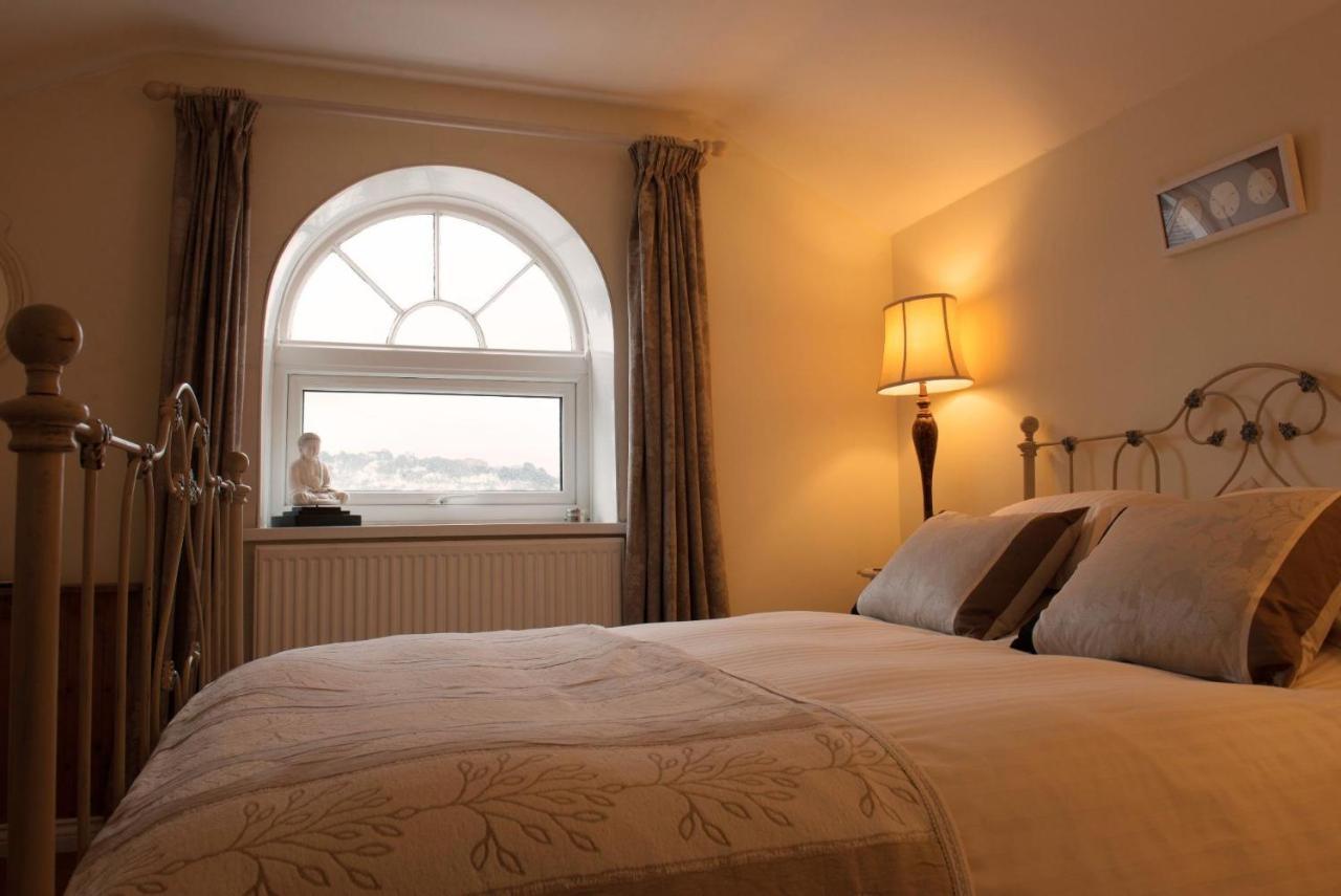 Ascot House Hotel Торкі Екстер'єр фото