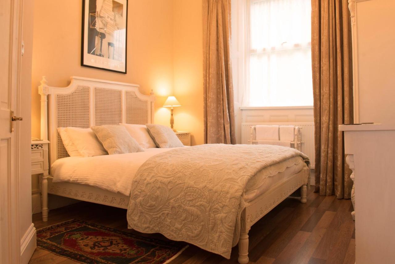 Ascot House Hotel Торкі Екстер'єр фото