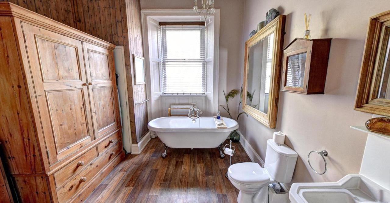 Ascot House Hotel Торкі Екстер'єр фото