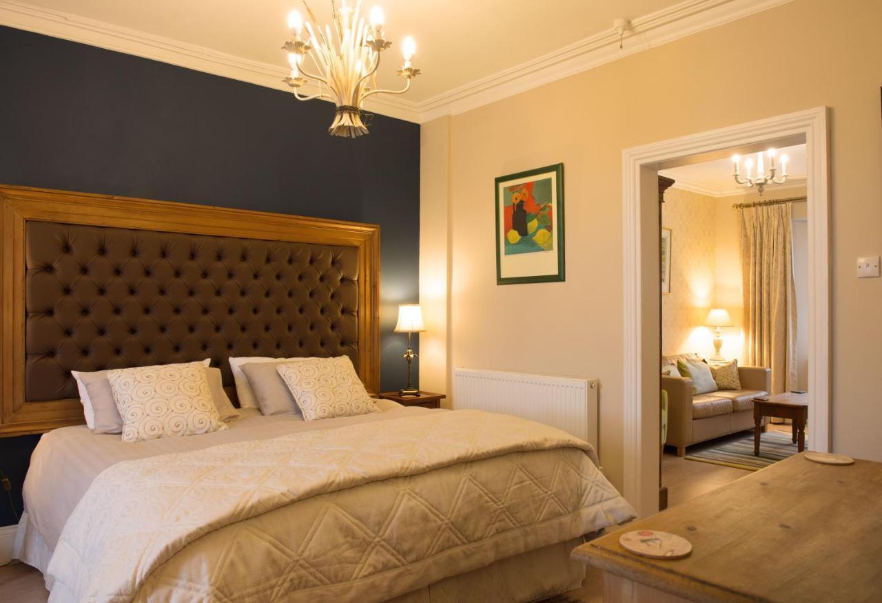 Ascot House Hotel Торкі Екстер'єр фото